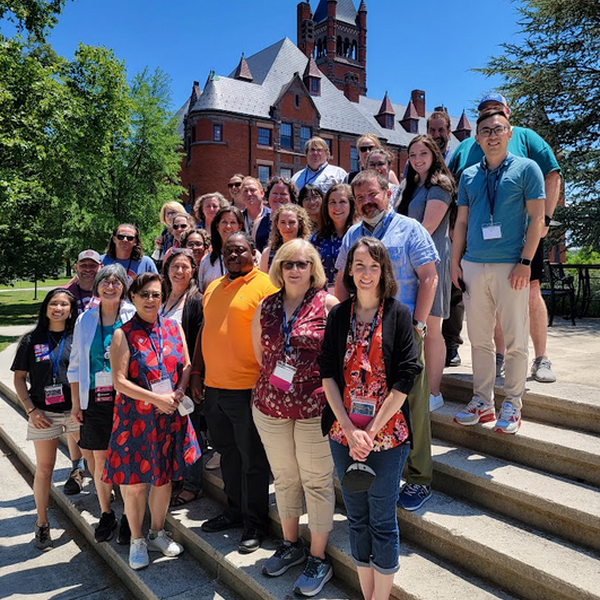 2023 Summer Professional Development Gilder Lehrman Institute of